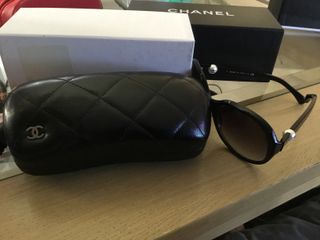 Gafas Chanel