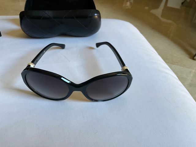 Gafas Chanel
