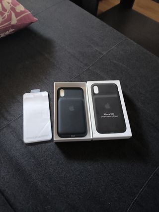 Funda cargador APPLE