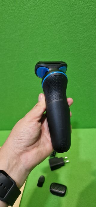 Braun Series 5 Afeitadora Eléctrica 00225E