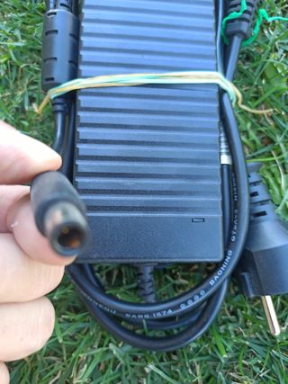 Cargador para Portatil HP