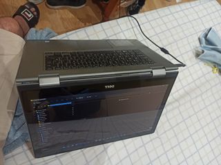 Dell Inspiron 15 serie 5000