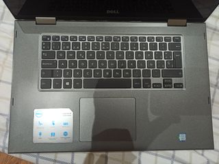 Dell Inspiron 15 serie 5000
