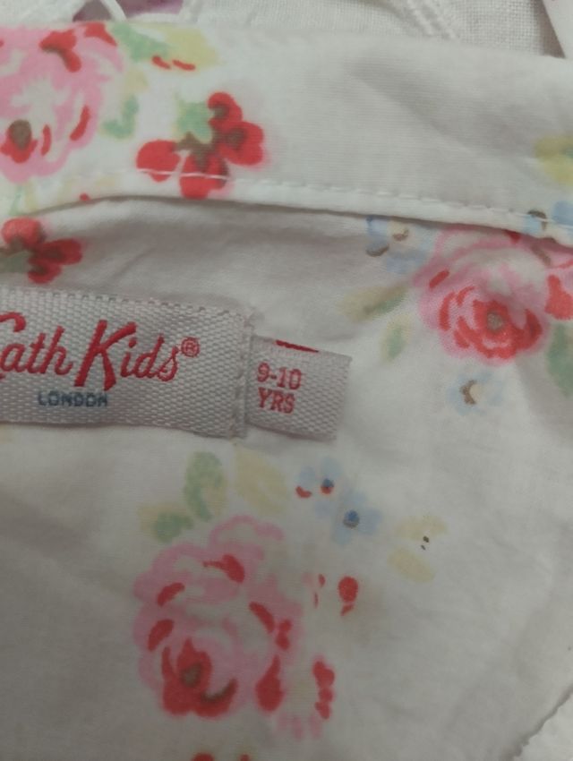 pigiama bambina cath kidston