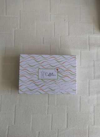 SET MINI TAGLIERE PER FORMAGGI