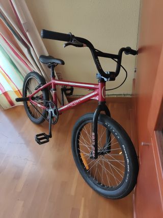 Bmx Redline Roam Racing Frames