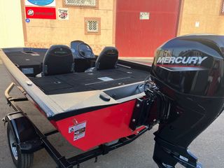 Bassboat 