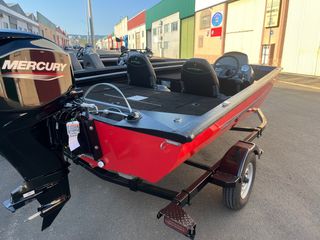 Bassboat 