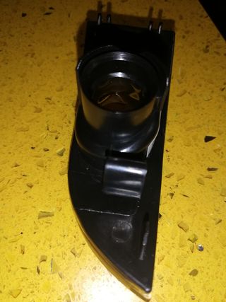 piloto de espejo derecho