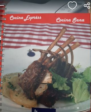 Robot de cocina/ Panificadora