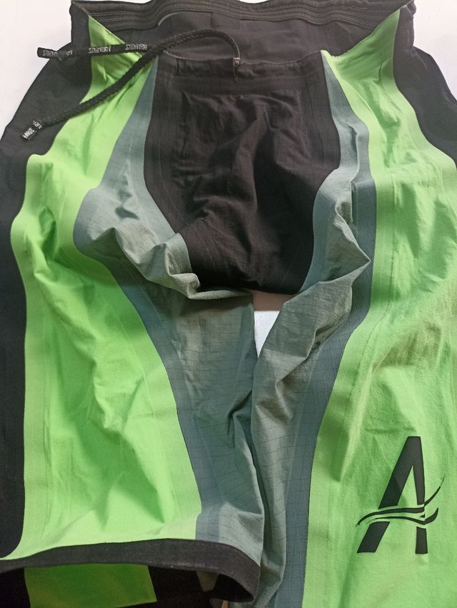 Costume competizione nuoto uomo taglia 40