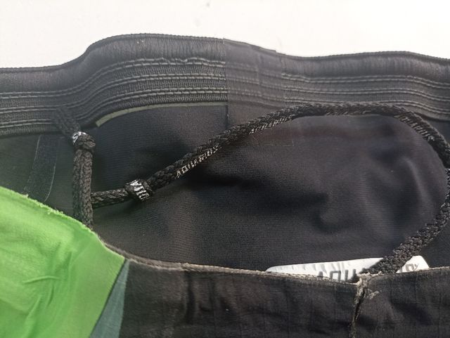 Costume competizione nuoto uomo taglia 40