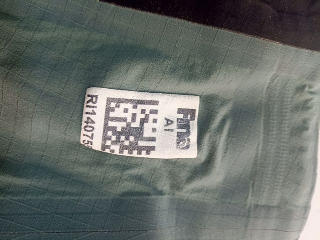 Costume competizione nuoto uomo taglia 40