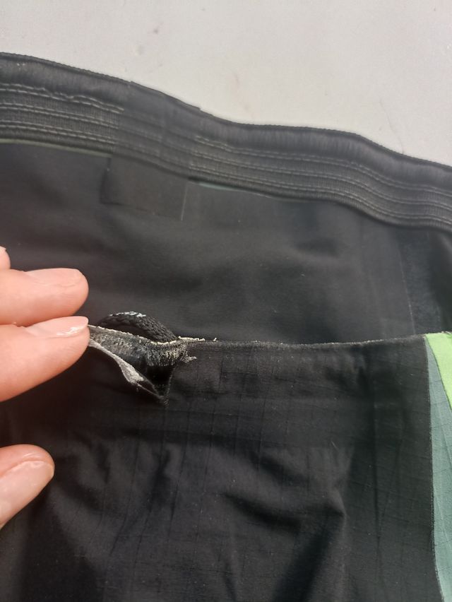 Costume competizione nuoto uomo taglia 40