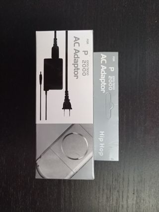 Adaptador de corriente 5v 