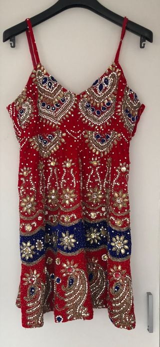 vestido Tete by Odette