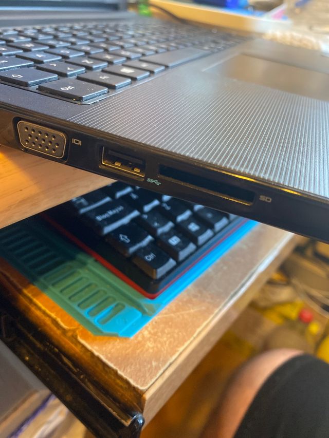 Ordenador Dell Vostro 3558 unid.1 