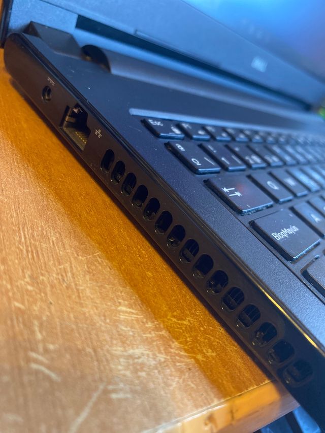 Ordenador Dell Vostro 3558 unid.1 