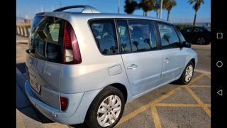 Renault Espace 2006