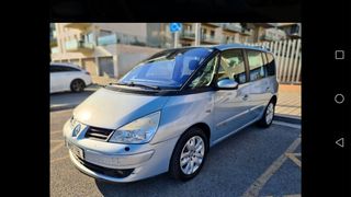 Renault Espace 2006