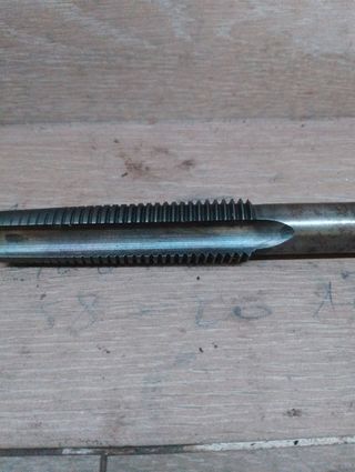 macho 1" IZQ