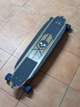 Longboard skate Earthwing 