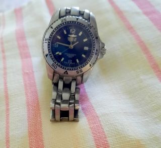 Orologio da donna vintage Sector