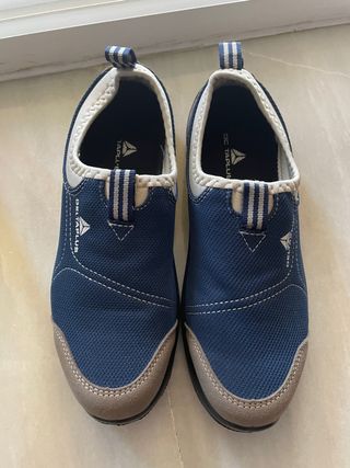 Zapatos Seguridad