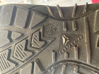 Zapatos Seguridad