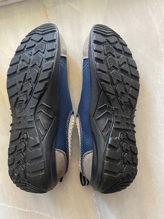 Zapatos Seguridad