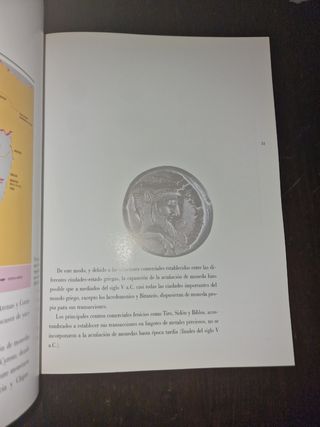 Moneda Griega