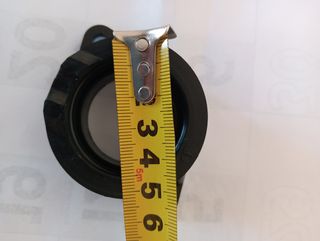 Colector de admisión nuevo sin estrenar