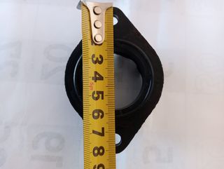 Colector de admisión nuevo sin estrenar