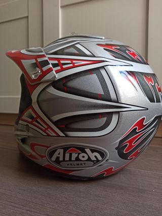 Casco Airoh