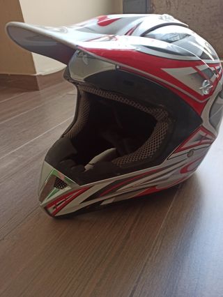 Casco Airoh