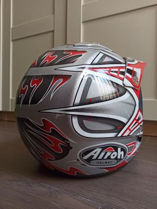 Casco Airoh