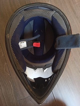Casco Airoh