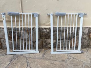 PUERTAS SEGURIDAD NIÑOS