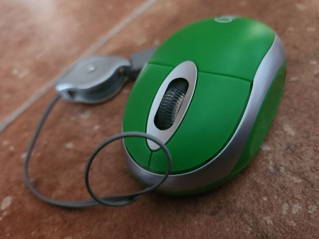 Mouse - Tech