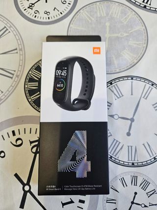Xiaomi  mi band 4