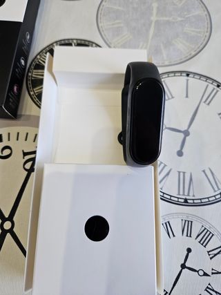 Xiaomi  mi band 4