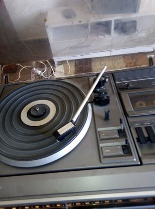Tocacadiscos Philips 22 ah 901/50