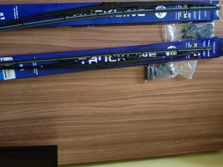 Escobillas limpiaparabrisas tractora