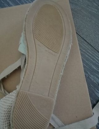 alpargata pasitrote verde salvia 34