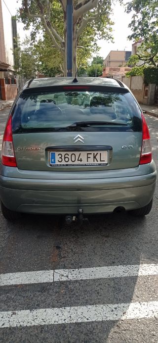 Citroen C3 2007
