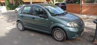 Citroen C3 2007