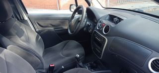 Citroen C3 2007