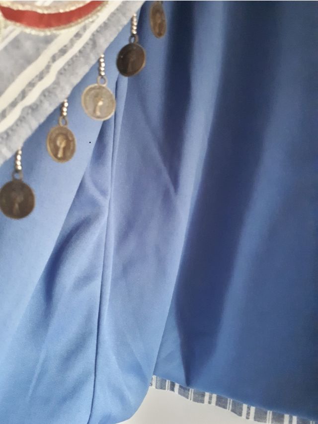 Chaqueta nueva Mulaya
