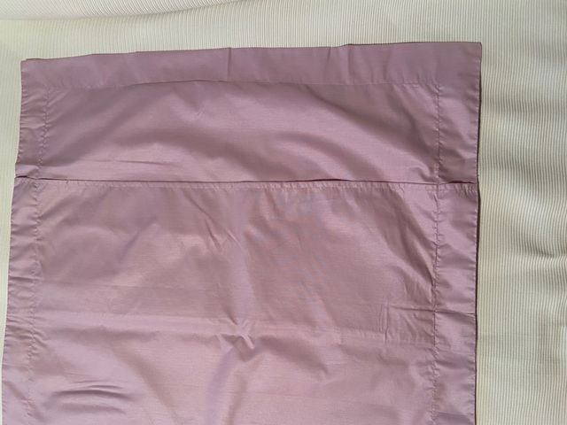 Funda cojin Lila 60x60