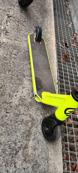 Patinete